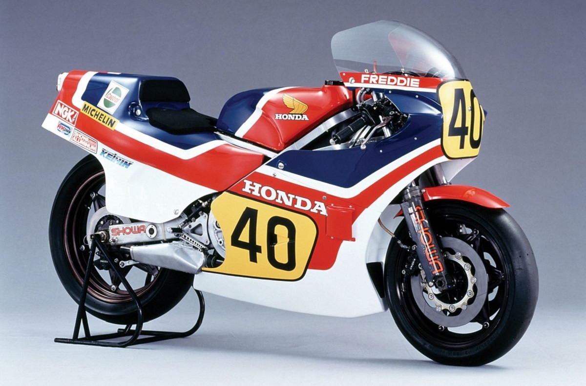 honda historia gp 3