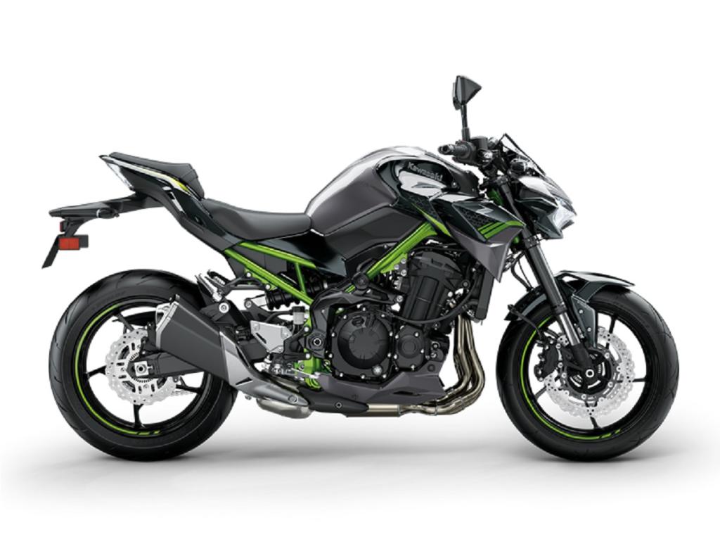 kawasaki z900 2020