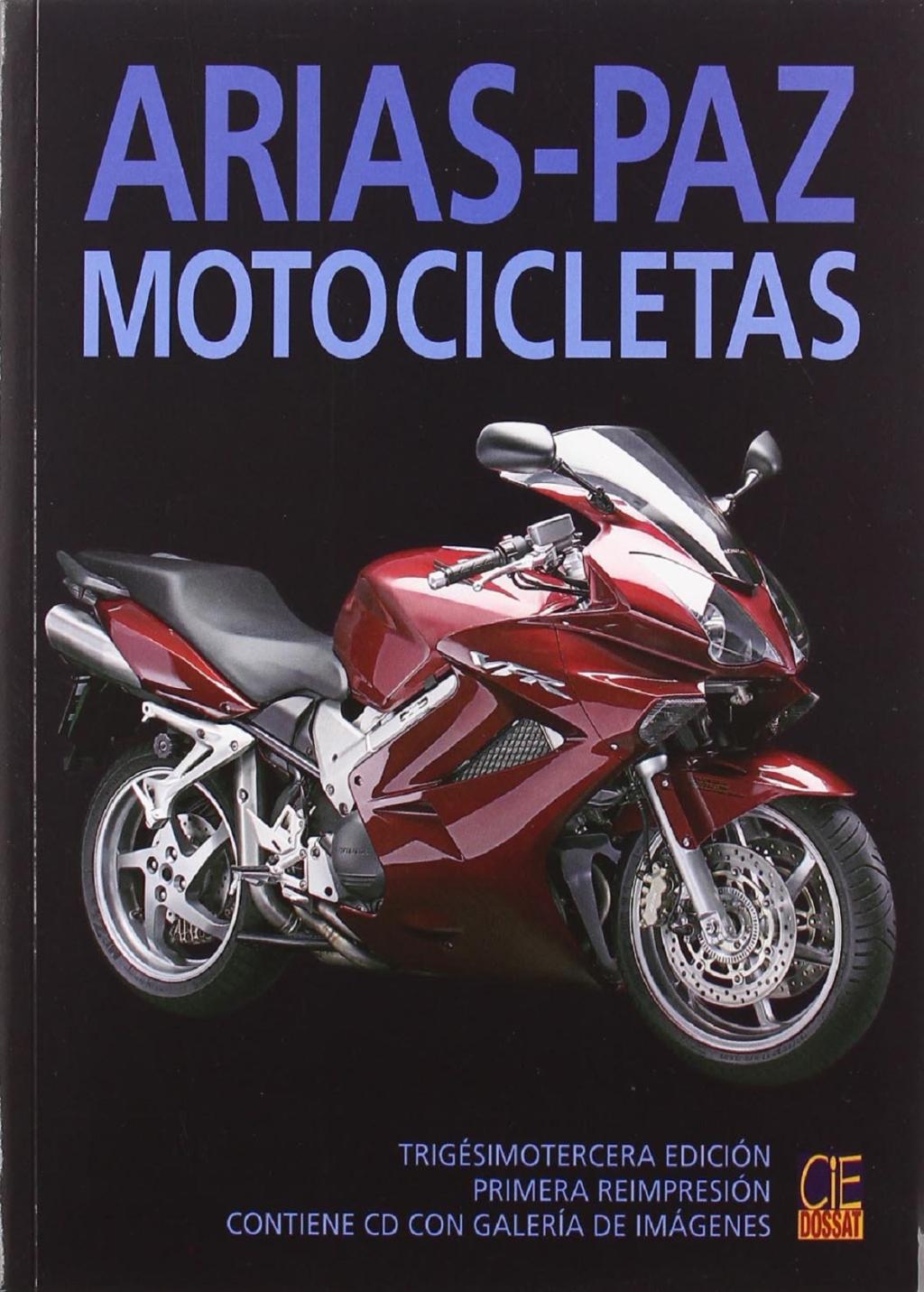 libros motos 1
