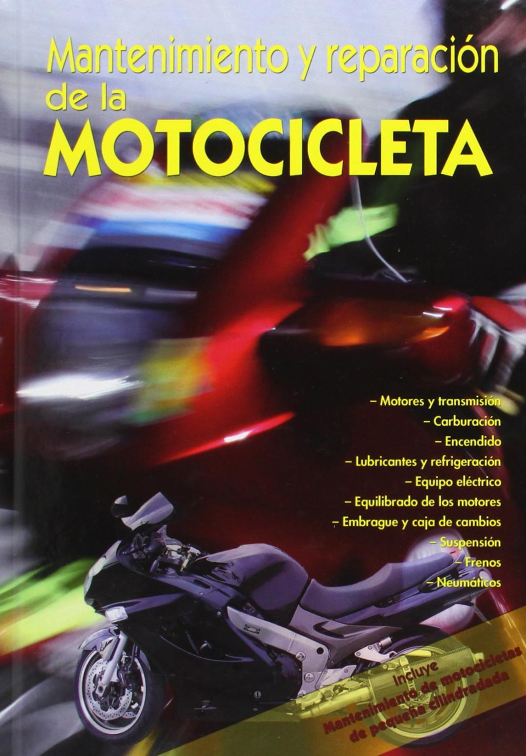 libros motos 4