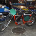 Montesa Cappra 250VB '78