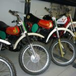 Montesa Cappra 250VB '78