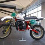 Montesa Cappra 250VB '78