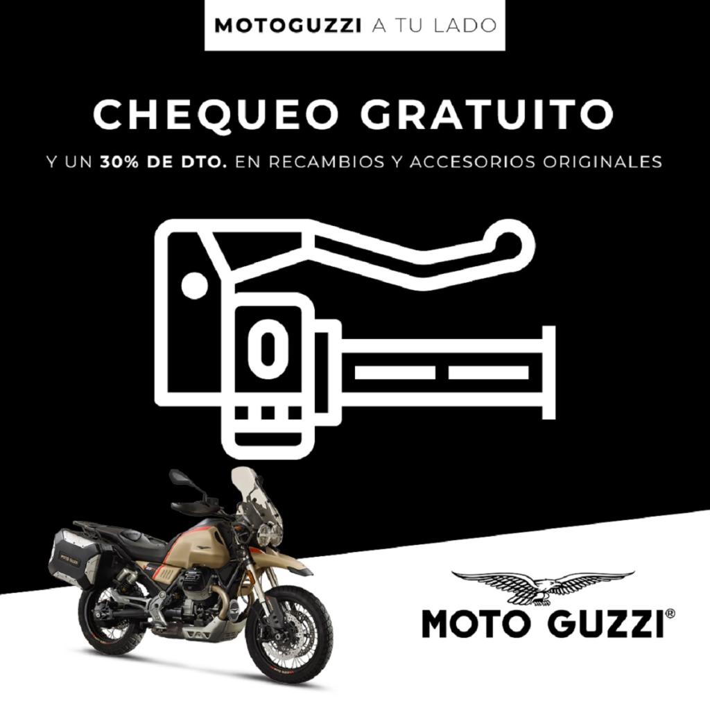 motoguzzi post recambios