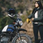 Nuevos colores Royal Enfield Himalayan 2020