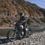 Nuevos colores Royal Enfield Himalayan 2020