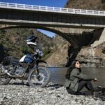 Nuevos colores Royal Enfield Himalayan 2020