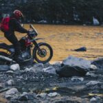 Nuevos colores Royal Enfield Himalayan 2020