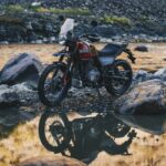 Nuevos colores Royal Enfield Himalayan 2020