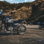 Nuevos colores Royal Enfield Himalayan 2020