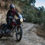 Nuevos colores Royal Enfield Himalayan 2020