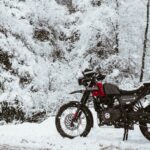 Nuevos colores Royal Enfield Himalayan 2020