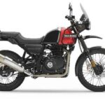 Nuevos colores Royal Enfield Himalayan 2020