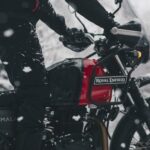 Nuevos colores Royal Enfield Himalayan 2020