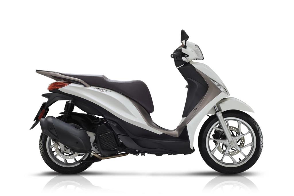 piaggio medley 125