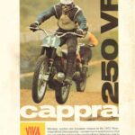Montesa Cappra 250VB '78