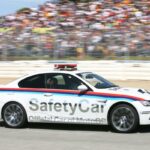 Fotos: Así son los Safety Car de BMW en MotoGP 3 BMW M3 Coupé E92 (2008-2010)