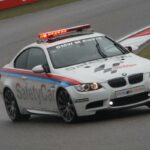 Fotos: Así son los Safety Car de BMW en MotoGP 4 BMW M3 Coupé E92 (2008-2010)