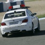 Fotos: Así son los Safety Car de BMW en MotoGP 8 BMW M6 Coupé E63 (2004-2006)