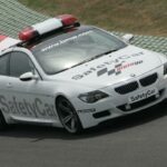 Fotos: Así son los Safety Car de BMW en MotoGP 9 BMW M6 Coupé E63 (2004-2006)