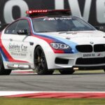 Fotos: Así son los Safety Car de BMW en MotoGP 10 BMW M6 Coupé F13 (2012)