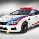 Fotos: Así son los Safety Car de BMW en MotoGP 11 BMW M6 Gran Coupé F06 (2013)
