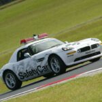 Fotos: Así son los Safety Car de BMW en MotoGP 20 BMW Z8 E52 (2001-2003)