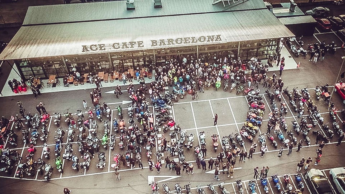 ace cafe barcelona 2