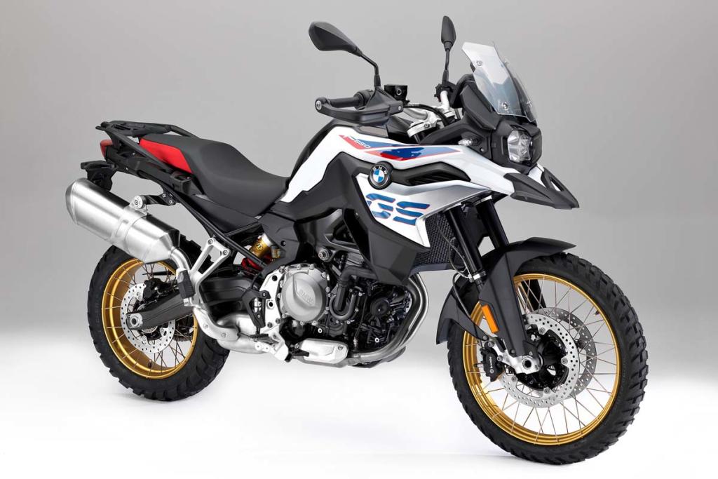 bmw f850 gs