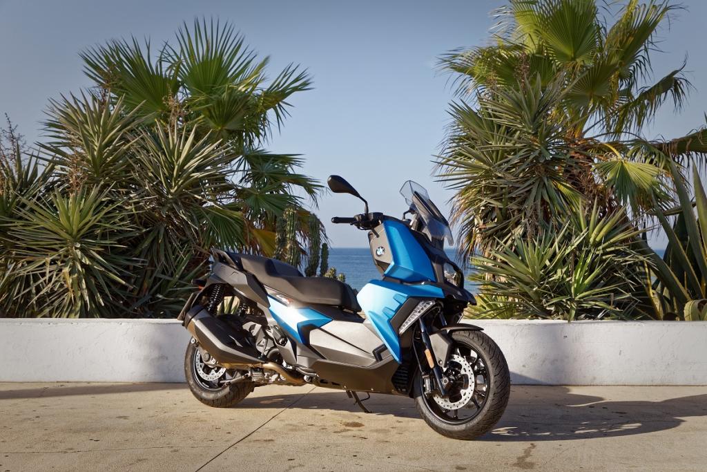 bmw moto ofertas