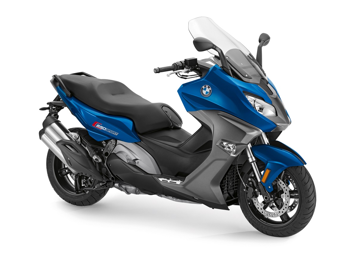 bmw moto ofertas 1