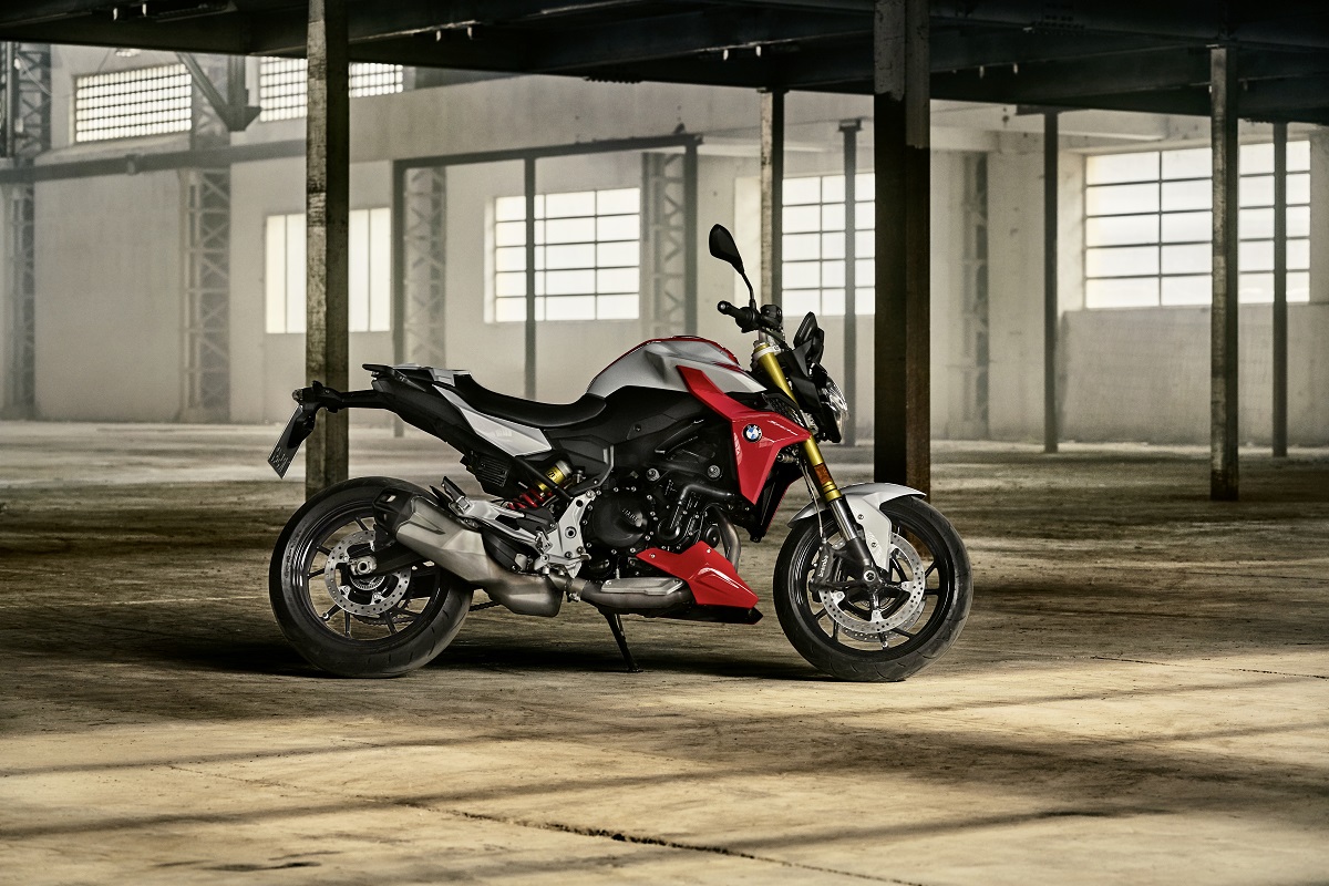 bmw moto ofertas 5