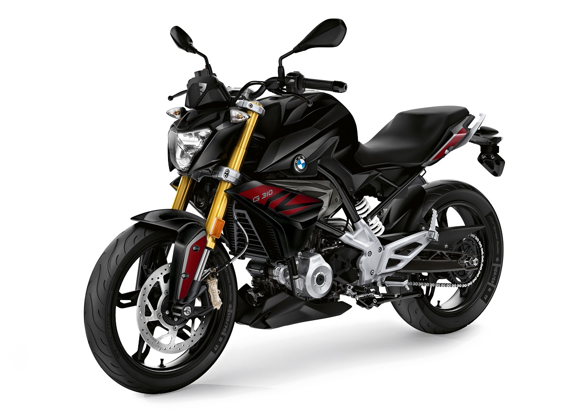 bmw moto ofertas 6