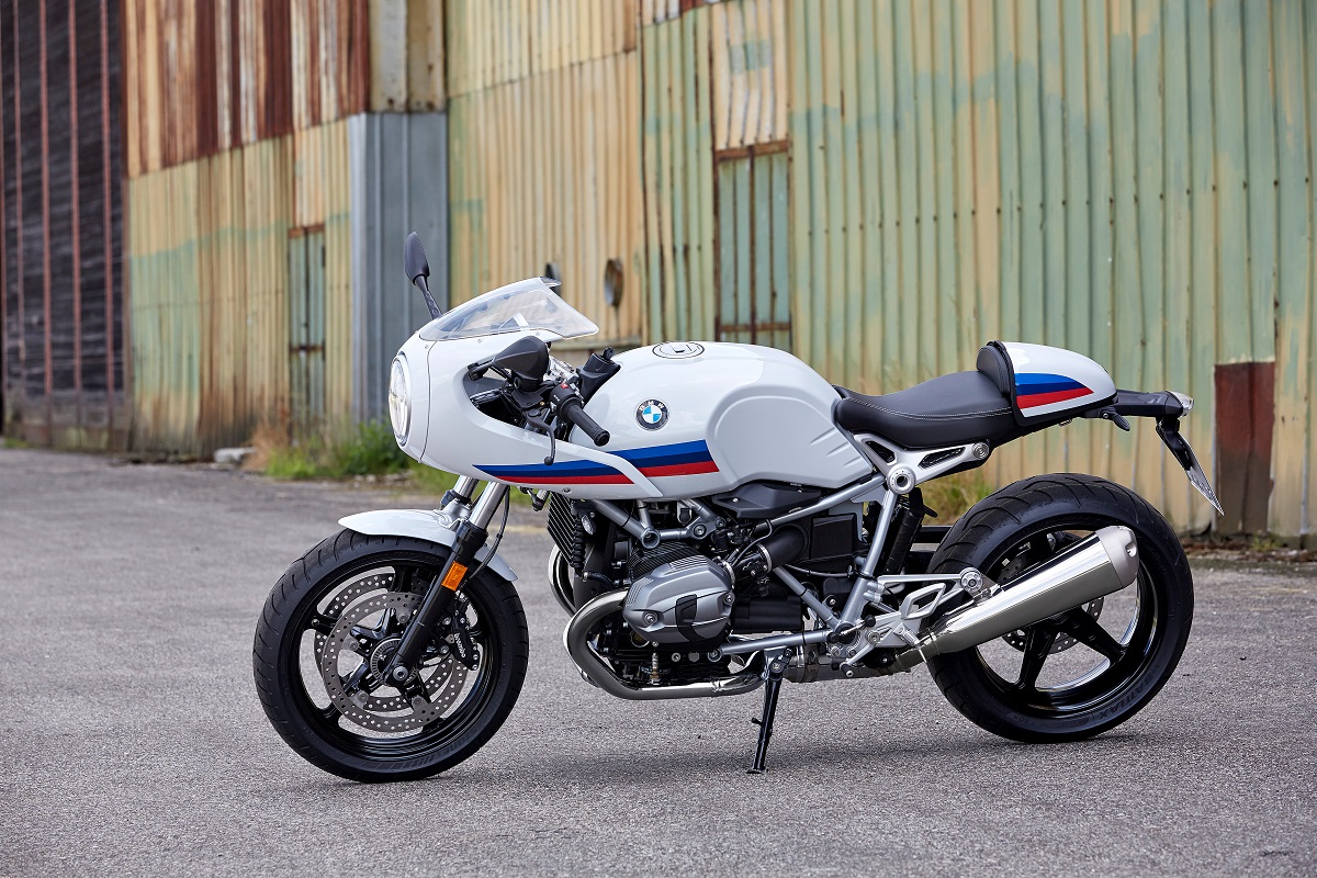 bmw moto ofertas 7