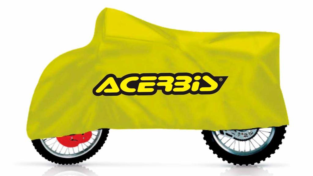 Acerbis cubremoto