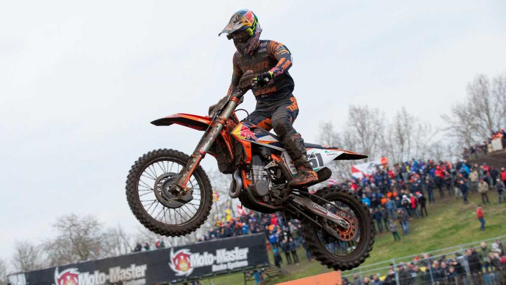 Entrevista Jorge Prado