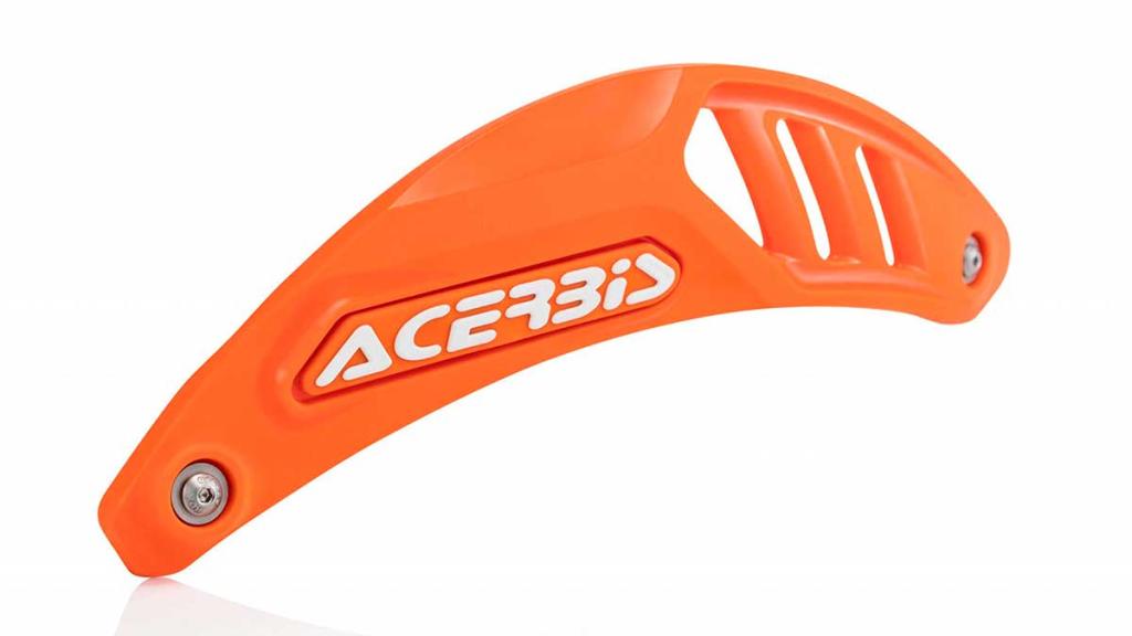 Acerbis sistemas de escape