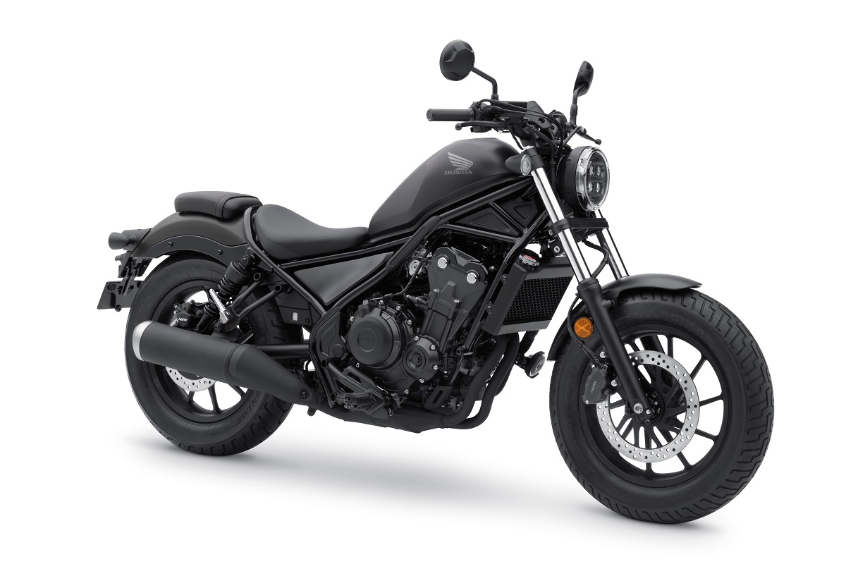 honda rebel 2020 3