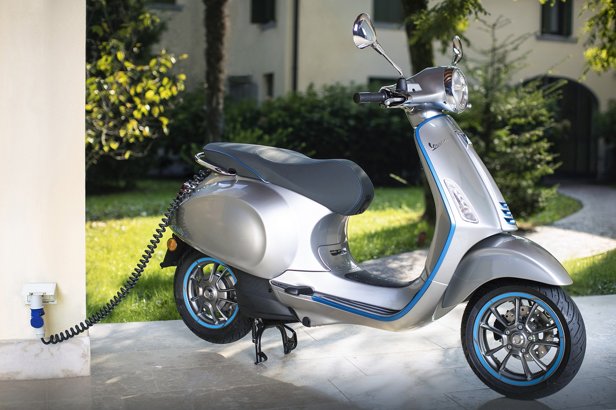 moto urbana 2