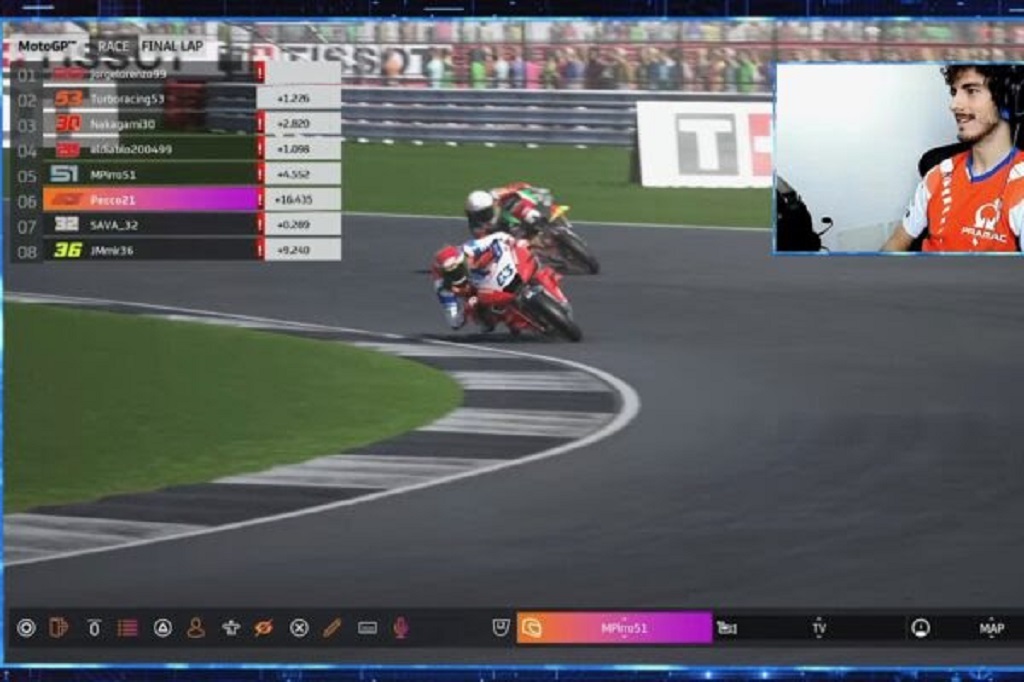 motogp virtual 1 1