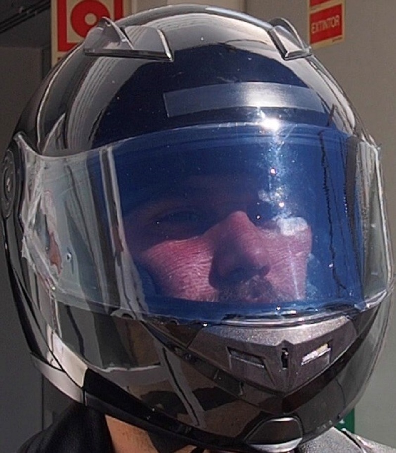 pantalla casco moto 2