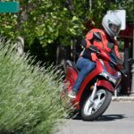 Honda SH125i