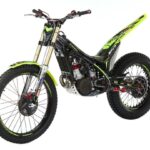 Sherco Fajardo Replica