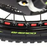 Sherco Fajardo Replica