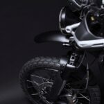 Triumph Scrambler 1200 Bond Edition