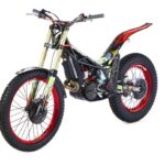 Vertigo Dougie Lampkin 2020 Replica