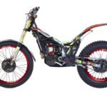 Vertigo Dougie Lampkin 2020 Replica