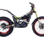 Vertigo Dougie Lampkin 2020 Replica