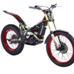 Vertigo Dougie Lampkin 2020 Replica