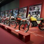 75 años de Montesa en el Palau Robert de Barcelona